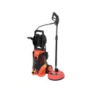 YATO Spalator de inalta presiune 2000W 150 bar