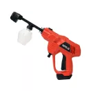 Mașină de spălat cu înaltă presiune YATO 23 bar 18 V Li-Ion (fără baterie + încărcător)