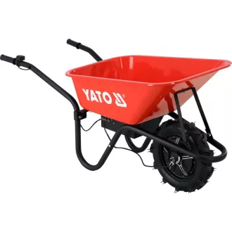 YATO Roabă electrică 500 W