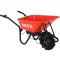 YATO Roabă electrică 500 W