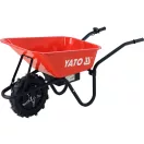 YATO Roabă electrică 500 W