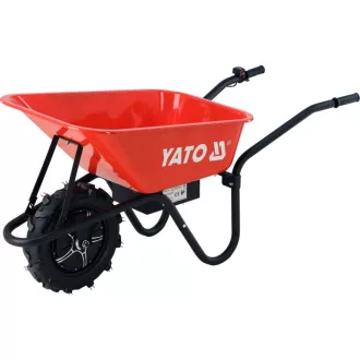 YATO Roabă electrică 500 W