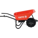 YATO Roabă electrică 500 W