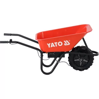 YATO Roabă electrică 500 W