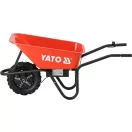 YATO Roabă electrică 500 W