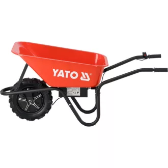 YATO Roabă electrică 500 W