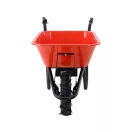 YATO Roabă electrică 500 W