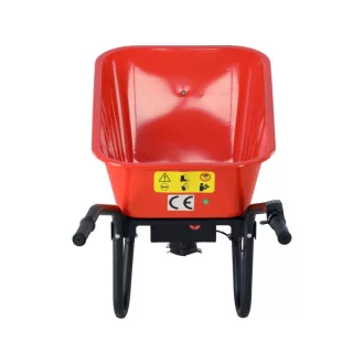 YATO Roabă electrică 500 W