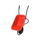 YATO Roabă electrică 500 W