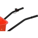 YATO Roabă electrică 500 W
