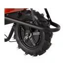 YATO Roabă electrică 500 W