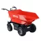 YATO Roabă electrică 500 kg 3200 mAh 48 V