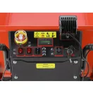 YATO Roabă electrică 500 kg 3200 mAh 48 V