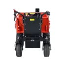 YATO Basculantă cu acumulator, fără perii, 1000 W