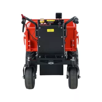 YATO Basculantă cu acumulator, fără perii, 1000 W