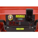 YATO Basculantă cu acumulator, fără perii, 1000 W