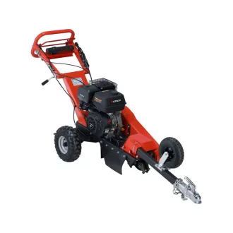 YATO Freză pentru tulpini pe benzină 420 cm3
