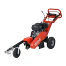 YATO Freză pentru tulpini pe benzină 420 cm3
