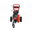 YATO Freză pentru tulpini pe benzină 420 cm3