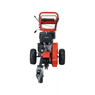 YATO Freză pentru tulpini pe benzină 420 cm3