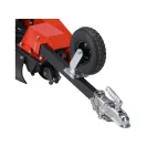 YATO Freză pentru tulpini pe benzină 420 cm3