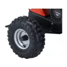YATO Freză pentru tulpini pe benzină 420 cm3