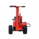 YATO Freză cu motor pe benzină pentru cioturi 196 Cc