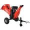 YATO Tocator de crengi cu motor pe benzină 420 cm3 150 mm