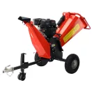 YATO Tocator de crengi cu motor pe benzină 420 cm3 150 mm