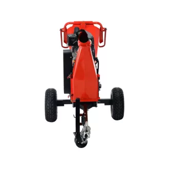 YATO Tocator de crengi cu motor pe benzină 420 cm3 150 mm