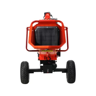 YATO Tocator de crengi cu motor pe benzină 420 cm3 150 mm
