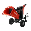 YATO Tocator de crengi cu motor pe benzină 420 cm3 150 mm