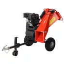 YATO Tocator de crengi cu motor pe benzină 420 cm3 150 mm