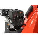YATO Tocator de crengi cu motor pe benzină 420 cm3 150 mm
