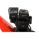 YATO Tocator de crengi cu motor pe benzină 420 cm3 150 mm