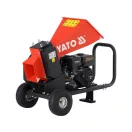 YATO Tocător de crengi pe benzină 60 mm