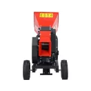YATO Tocător de crengi pe benzină 60 mm