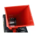 YATO Tocător de crengi pe benzină 60 mm