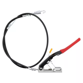   YATO Manetă de accelerație pentru roaba pe benzină YT-86115