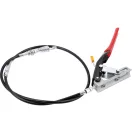 YATO Manetă de accelerație pentru roaba pe benzină YT-86115