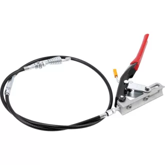   YATO Manetă de accelerație pentru roaba pe benzină YT-86115