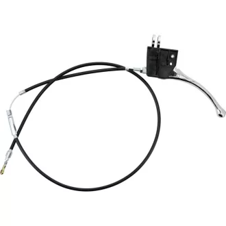 YATO Manetă de frână pentru căruciorul cu motor YT-86115