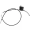 YATO Manetă de frână pentru căruciorul cu motor YT-86115