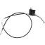 YATO Manetă de frână pentru căruciorul cu motor YT-86115