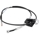 YATO Manetă de frână pentru căruciorul cu motor YT-86115