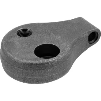 YATO Talp drept pentru freza de ciot YT-86125