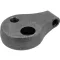 YATO Talp drept pentru freza de ciot YT-86125