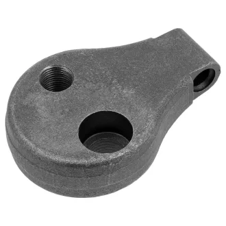 YATO Talp drept pentru freza de ciot YT-86125