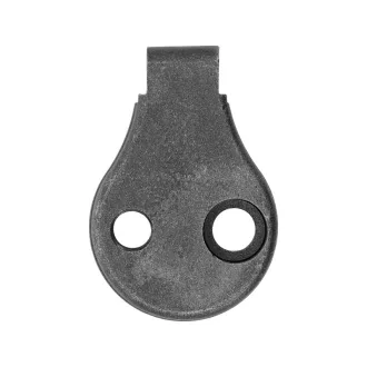 YATO Talp drept pentru freza de ciot YT-86125