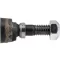 YATO Lamă pentru freză de ciot YT-86125